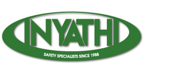 Inyathi Safety Shoes logo