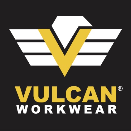 Vulcan Workwear logo