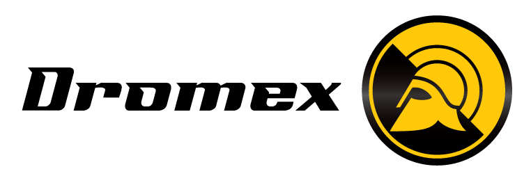 Dromex logo