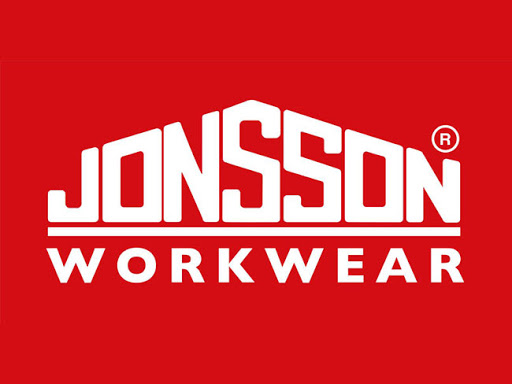 Jonsson Workwear logo