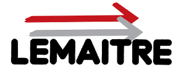 Lemaitre Safety Footwear logo