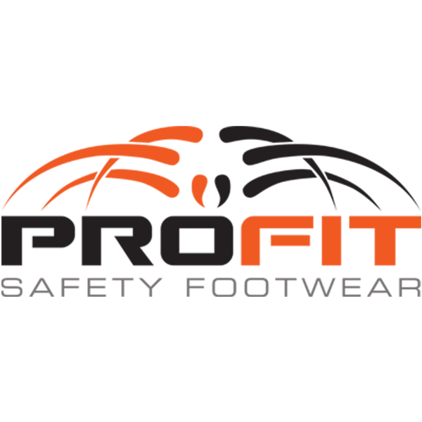 Profit Safety Shoes logo