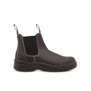 REBEL R-FX2 CHELSEA BOOT