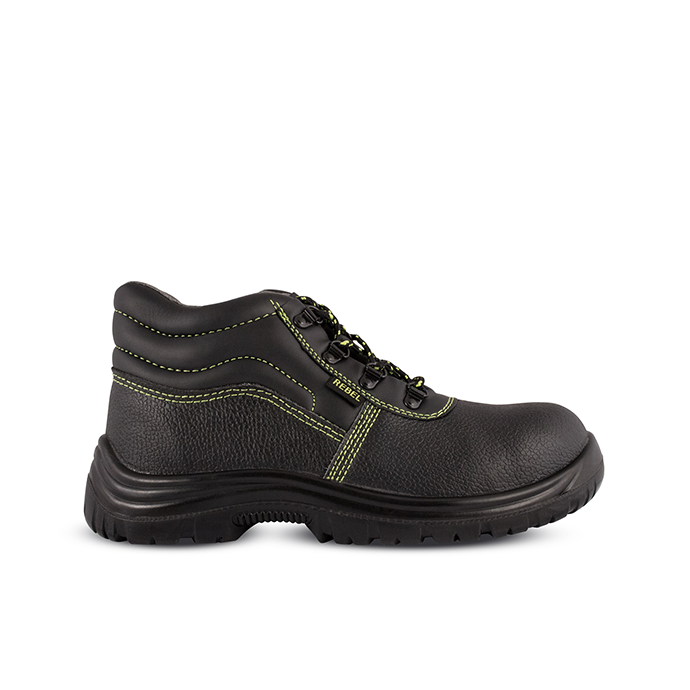 REBEL KONTRAKTA BOOT R-128