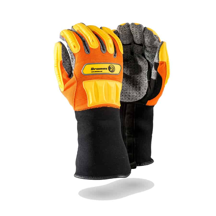 DROMEX MACH-2WP15