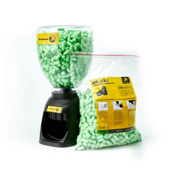 DROMEX DRO30-DISP