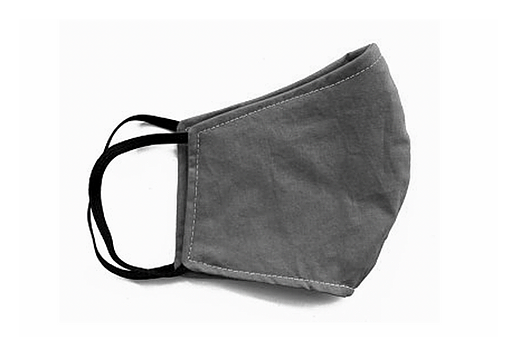 VULCAN CLOTH FACE MASKS